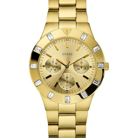 reloj guess mujer.